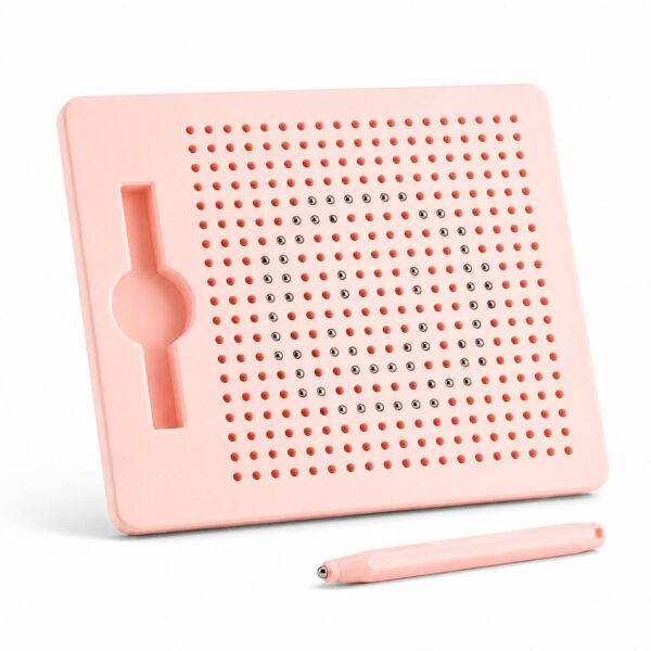 9912667636c05d13160cd8f033aeba5d.jpg Magnetische Zeichentafel für Kinder mit Stahlk