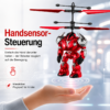 ChatGPT Image 18. Aug. 2026, 14_23_28 (3) Fliegender Roboter mit Sensorsteuerung – rot -Interaktives Flugspielzeug für Kinder