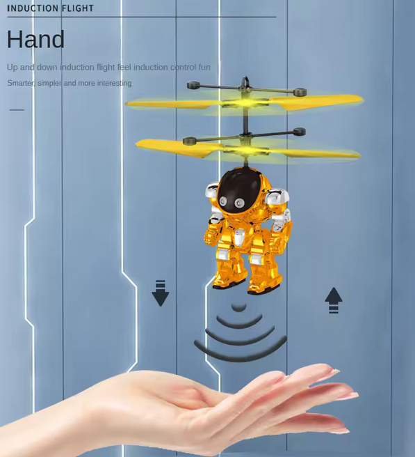 Screenshot 2025-07-18 141256 Fliegender Roboter mit Sensorsteuerung – rot -Interaktives Flugspielzeug für Kinder