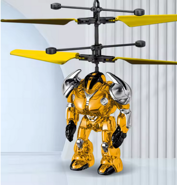 Screenshot 2025-07-18 141602 Fliegender Roboter mit Sensorsteuerung – rot -Interaktives Flugspielzeug für Kinder
