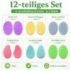 acd3e2d2c9abafa0fb126b51ad60c3e2-1.jpg Sensoriksteine Fidget Toys Set – 12 Stück Anti-Stress Sensory Stones aus Silikon