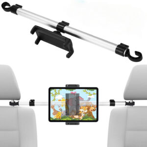 ad90925fff5a8e119a80c23728001bfe.jpg Tablet / Handy Halterung Auto, Tablet / Handy Halter für Kopfstütze
