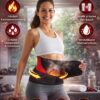 d18f14ab54e0bac88bd60526c07a8173.jpg Swelker Fitness Sauna-Gürtel – verstellbarer Sportgürtel mit Sauna-Effekt