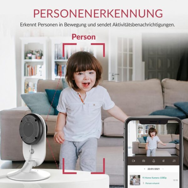 d803d3a860b2d73fc6117da144406558.jpg YI Home 2K Pro WLAN Kamera – 2K Innenkamera mit KI-Personenerkennung, Nachtsicht, 2-Wege-Audio, App & microSD-Speicher