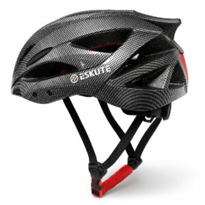 e19b533300ce899d5696fbb435a6d1bb.jpg ESKUTE Fahrradhelm in Carbon-Optik – leichter