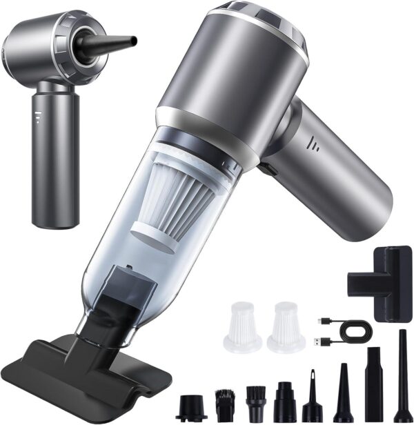 e46493030e9bda2f84e4b773a06075ca.jpg 4-in-1 Handstaubsauger kabellos mit bis zu 200